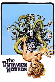 The Dunwich Horror