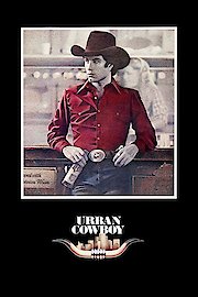 Urban Cowboy