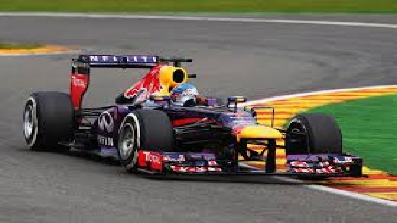 Grand Prix: The Winning Tale