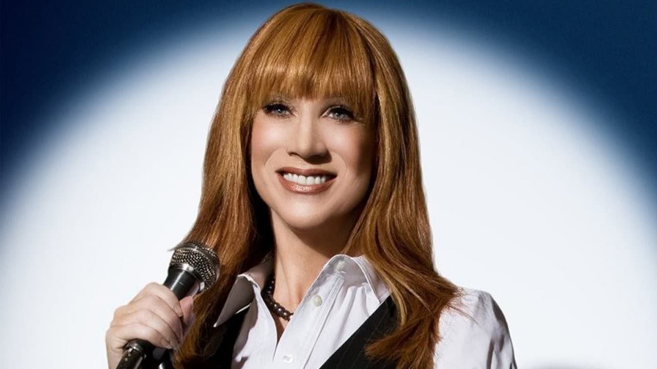 Kathy Griffin: She'll Cut a Bitch