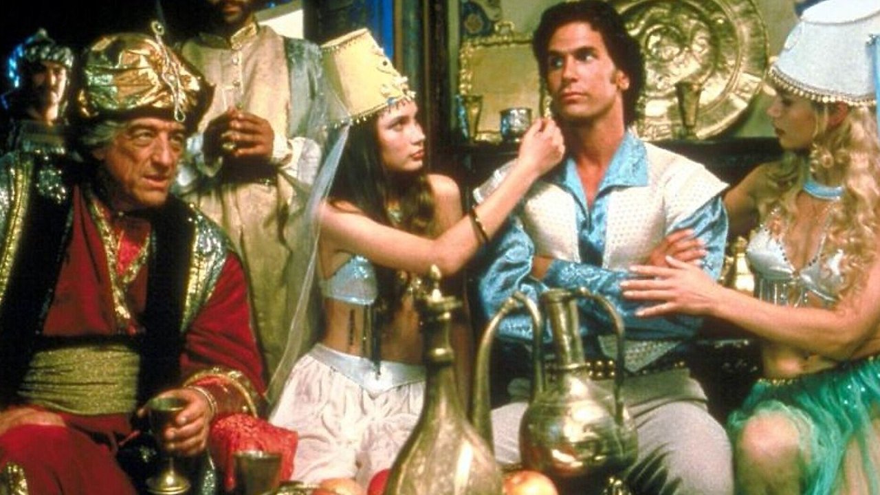 The Adventures Of Marco Polo