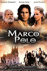The Adventures Of Marco Polo