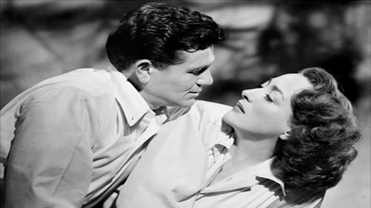 Hollywood Collection: Joan Crawford Always The Star