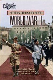 The Road to World War II- Part IV