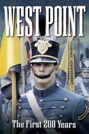 West Point: The First 200 Years