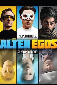 Alter Egos