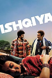 Ishqiya: A Game Of Love