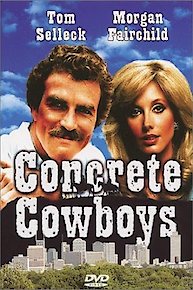 Concrete Cowboys