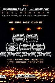 The Phoenix Lights