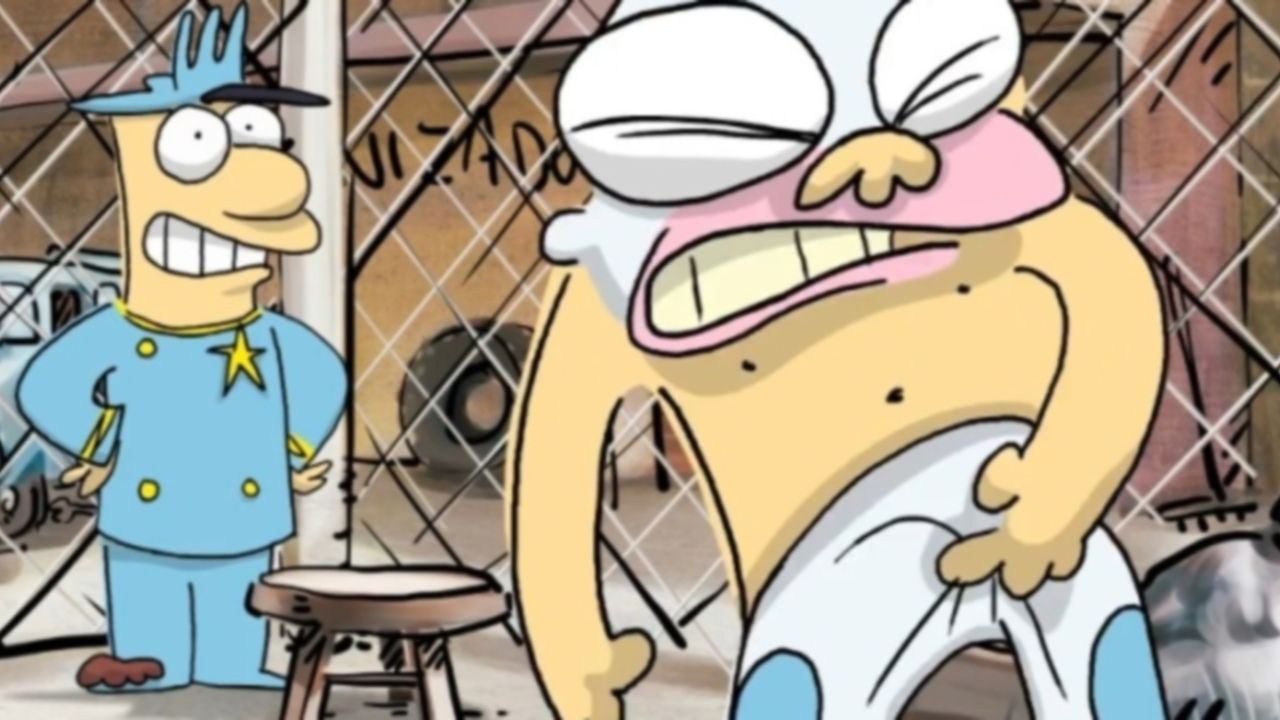 El Santos vs. La Tetona Mendoza