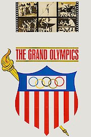 The Grand Olympics