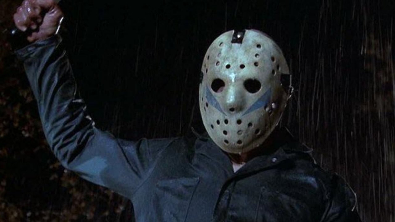 Friday the 13th Part V: A New Beginning