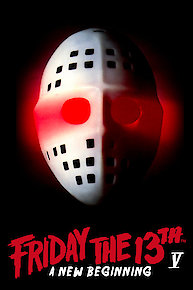 Friday the 13th Part V: A New Beginning