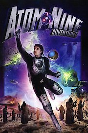 Atom Nine