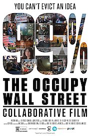 99%: The Occupy Wall Street Collaborative Film
