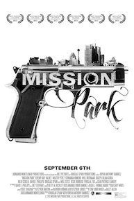 Mission Park