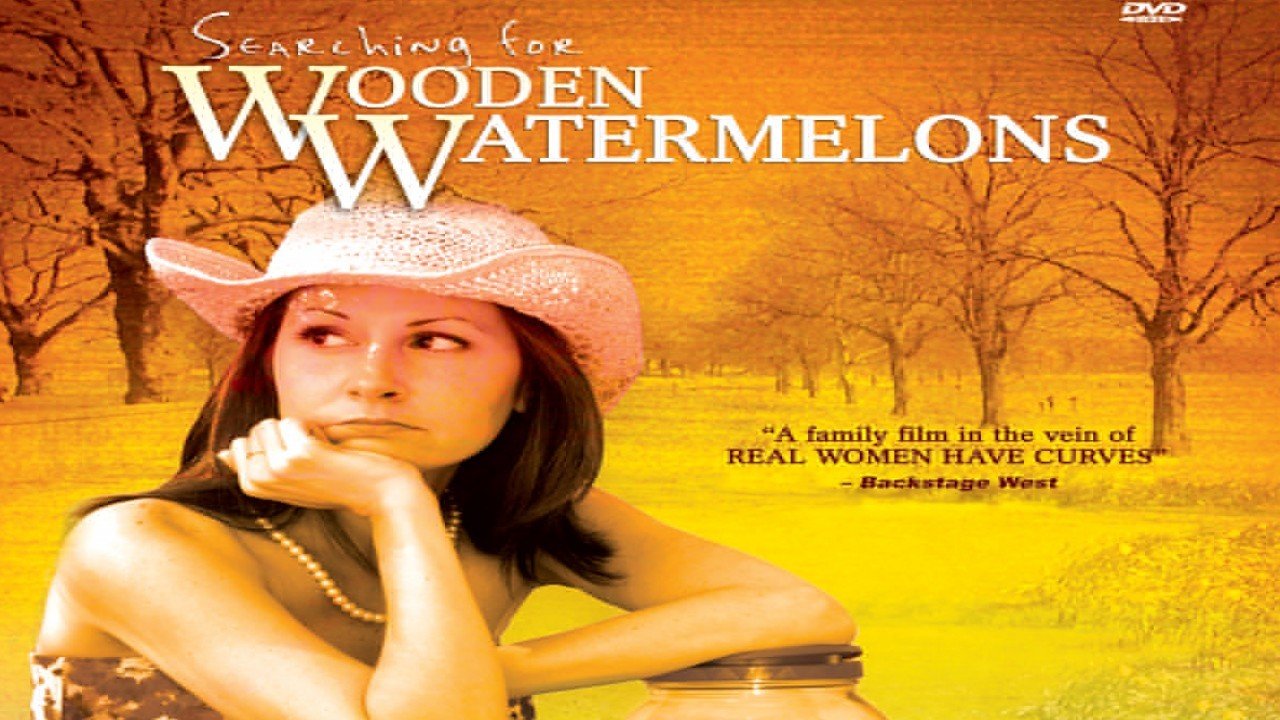 Searching For Wooden Watermelons