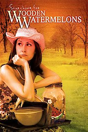 Searching For Wooden Watermelons