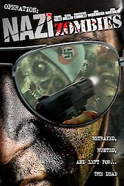 Operation: Nazi Zombies