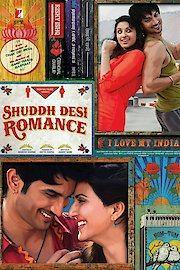 Shuddh Desi Romance