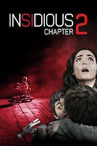 Insidious: Chapter 2