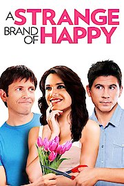 A Strange Brand Of Happy