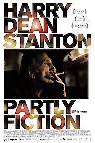 Harry Dean Stanton: Partly Fiction