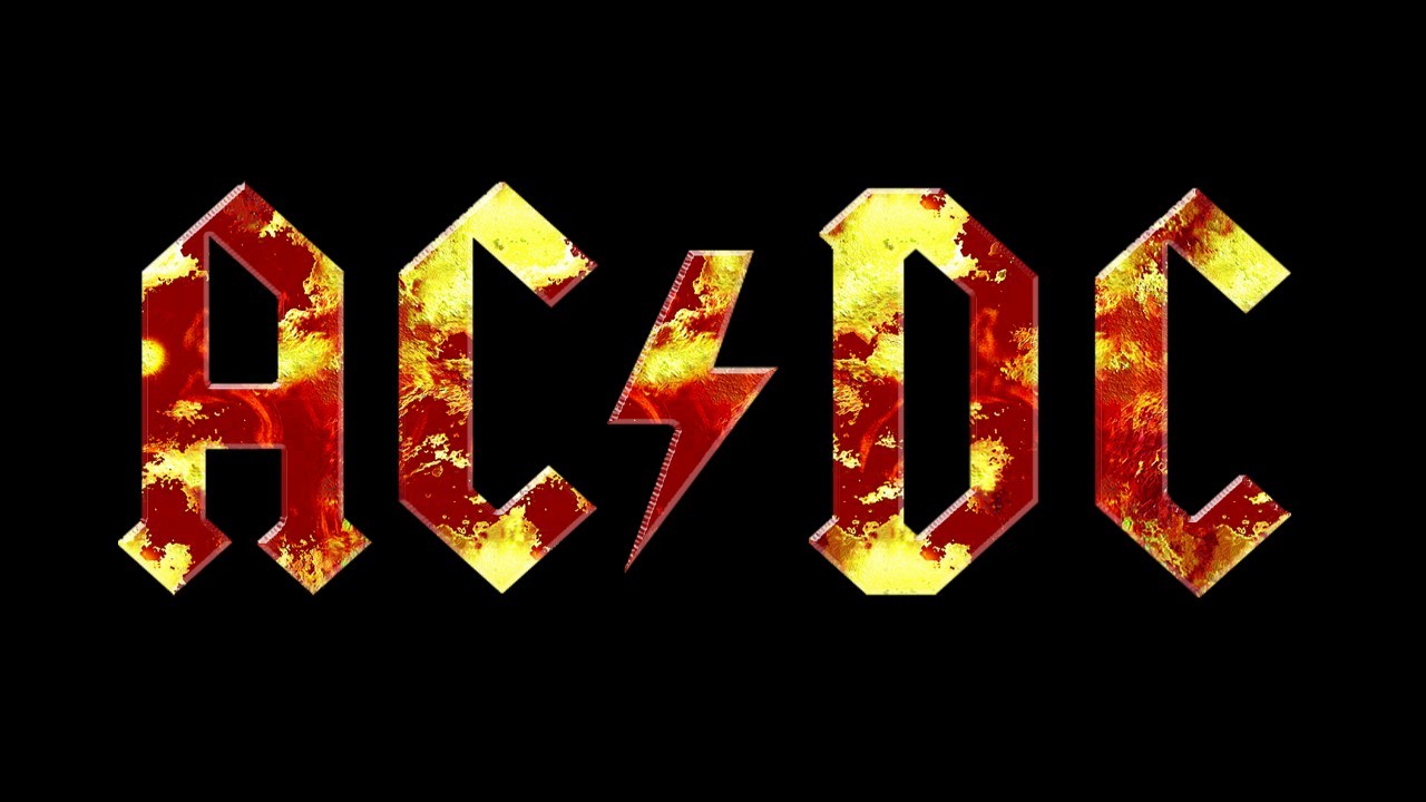 AC/DC - And Then There Was Rock: Life Before Brian Unauthorized