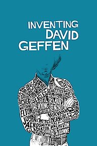 Inventing David Geffen