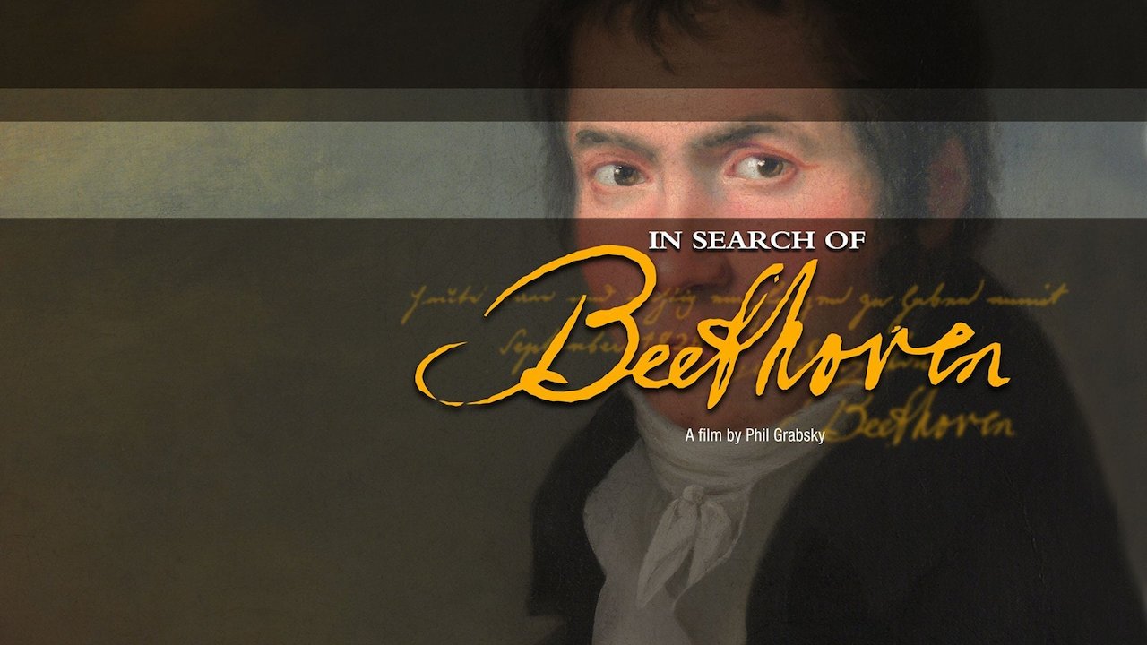 In Search of Beethoven