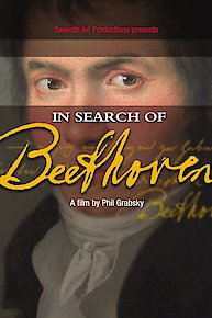 In Search of Beethoven