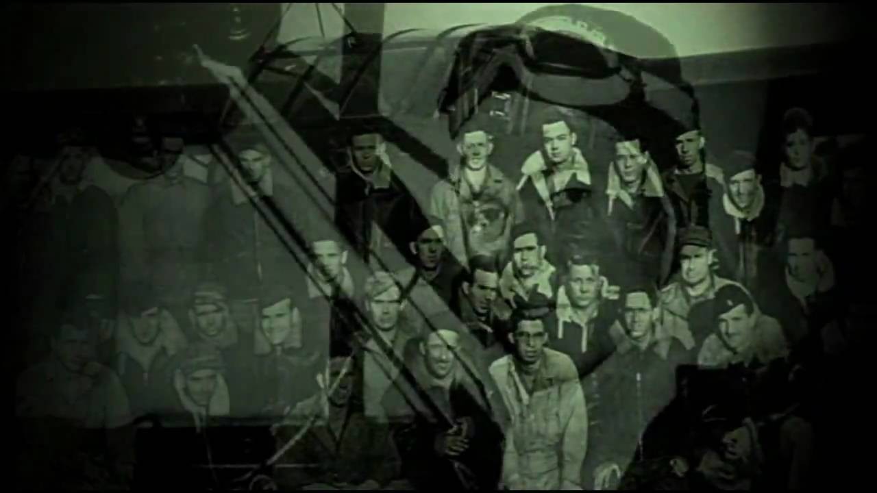 Silent Wings - The American Glider Pilots of WWII