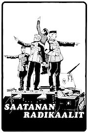Saatanan radikaalit