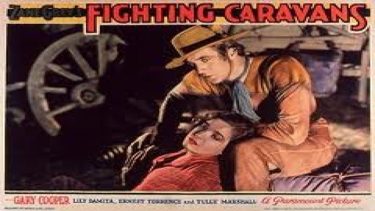 Fighting Caravans