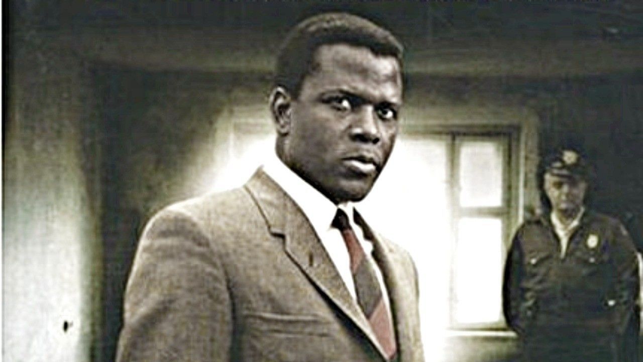 They Call Me Mister Tibbs!