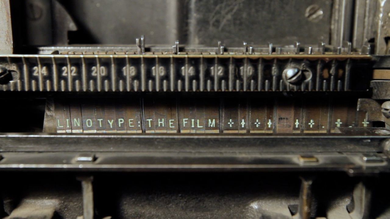 Linotype