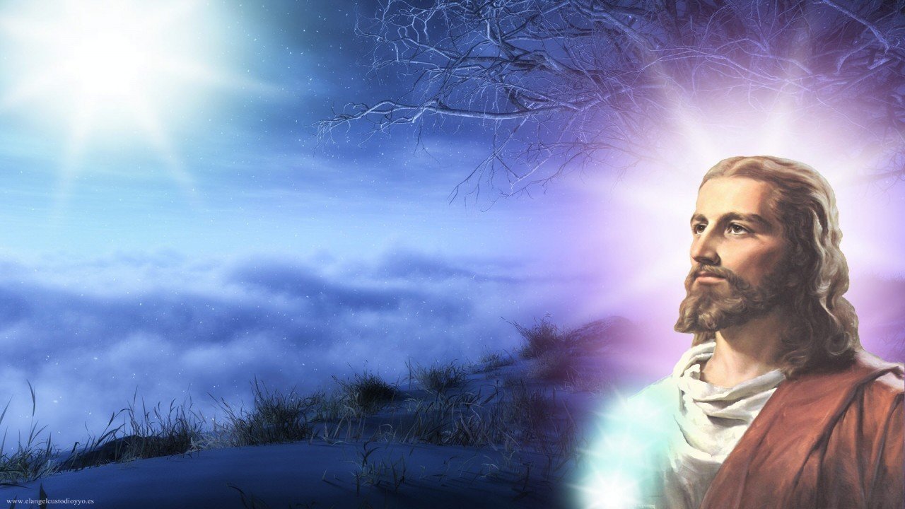 Jesus: Who Do Men Say That I Am?