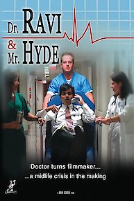 Dr. Ravi & Mr. Hyde