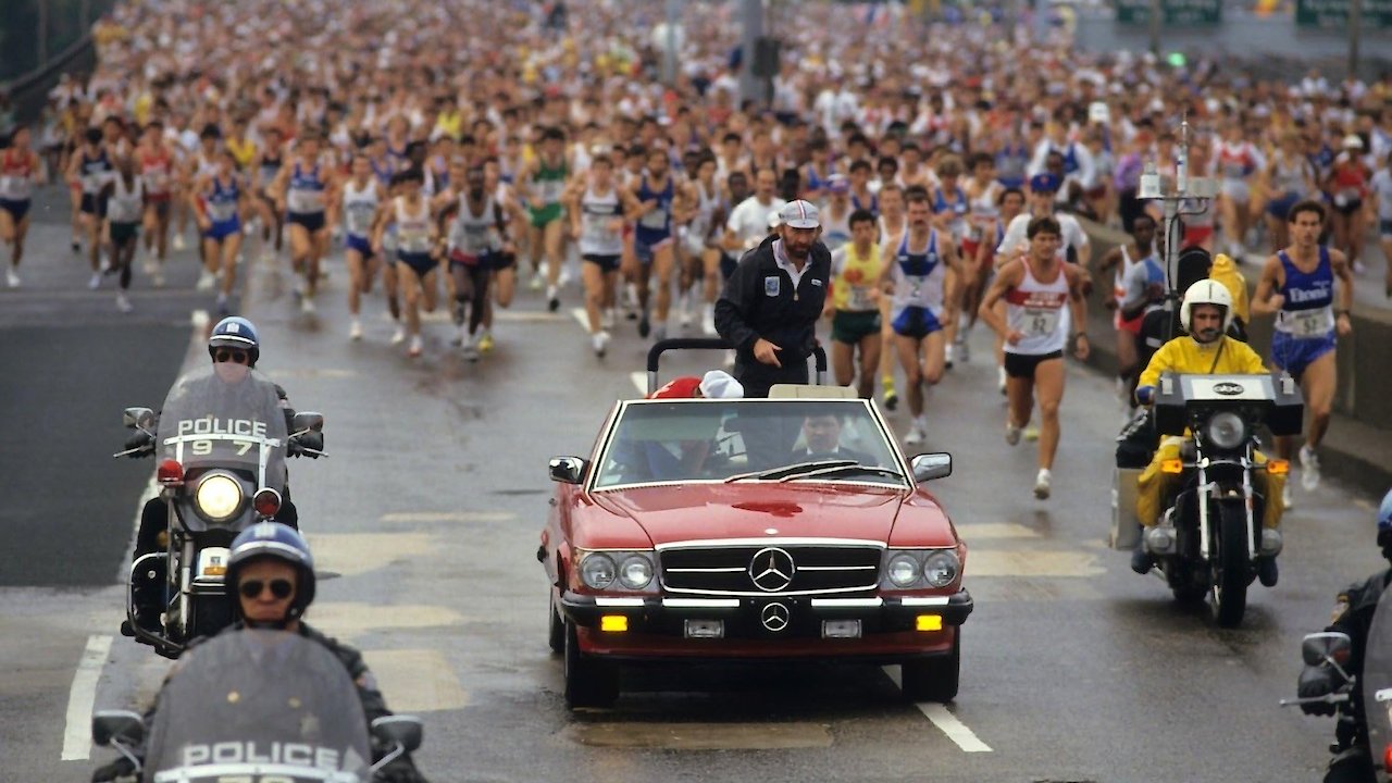 Run For Your Life