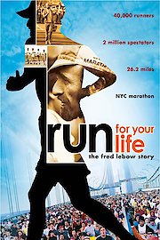 Run For Your Life