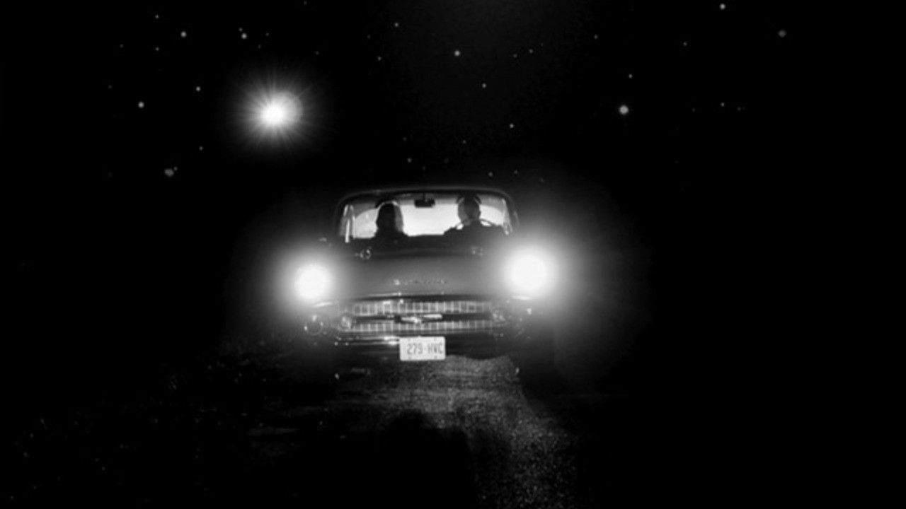 The White Mountain Abduction