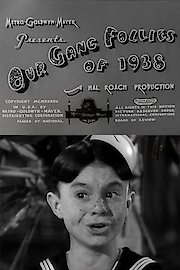 Our Gang Follies of 1938