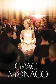 Grace of Monaco