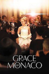 Grace of Monaco