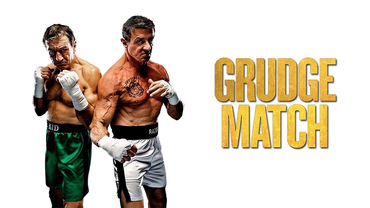 Grudge Match