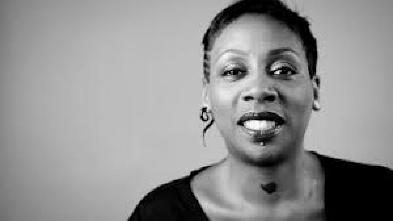 Gina Yashere - Skinny B*tch