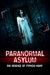 Paranormal Asylum