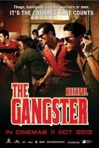 The Gangster