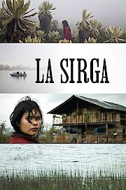 La Sirga