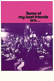 Some of My Best Friends Are...